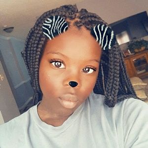 Meet your Posher, Ann whitney