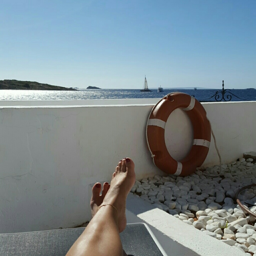 Meet your Posher, Angie