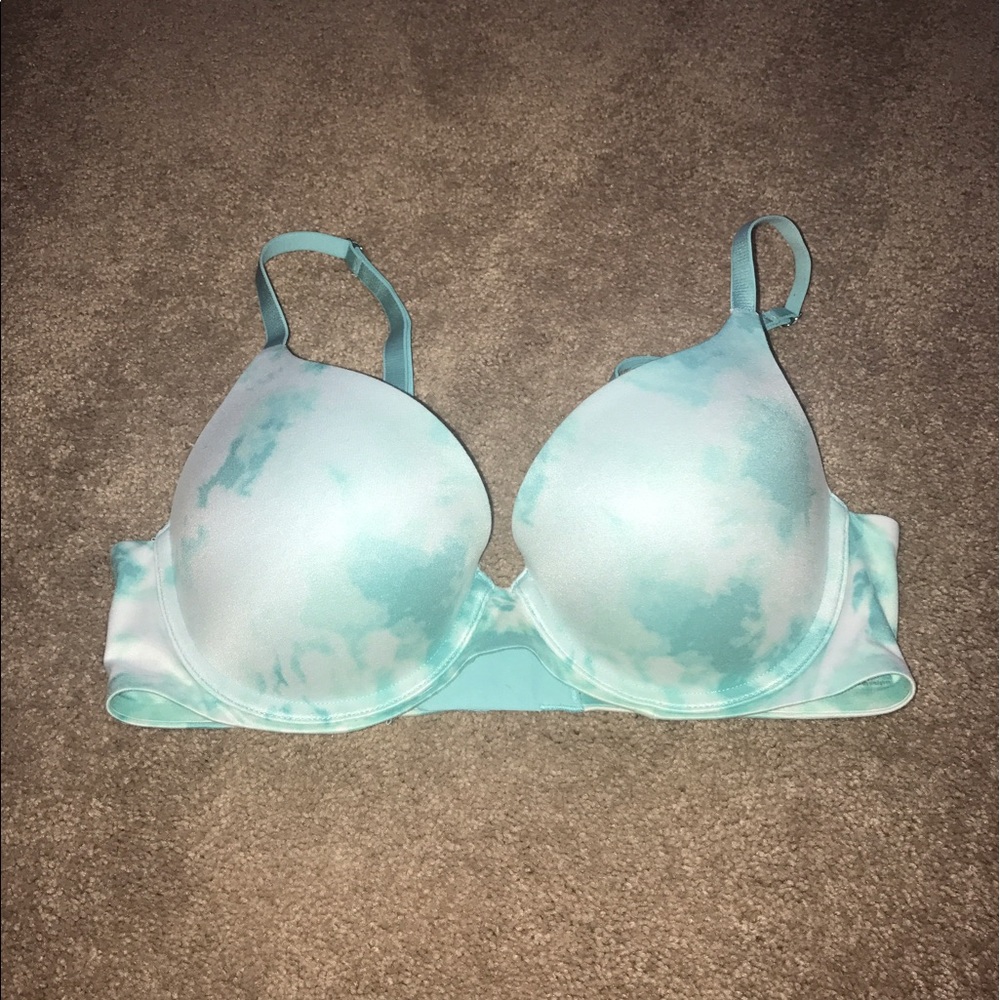 Aerie Sunnie Push-Up Bra