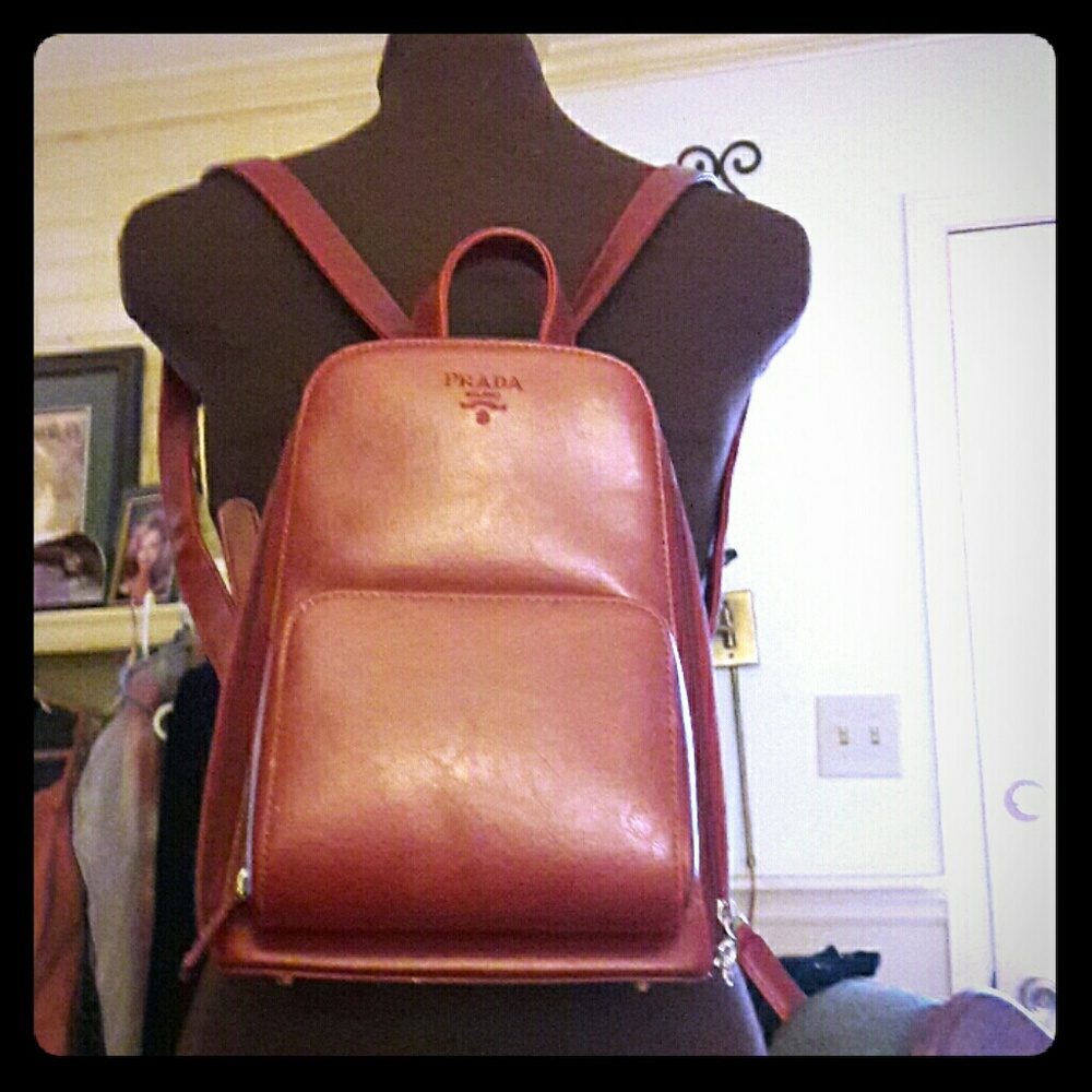 My favorite Prada