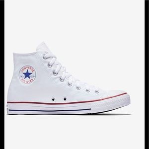 Converse High Tops
