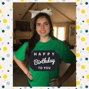 Meet your Posher, Kim