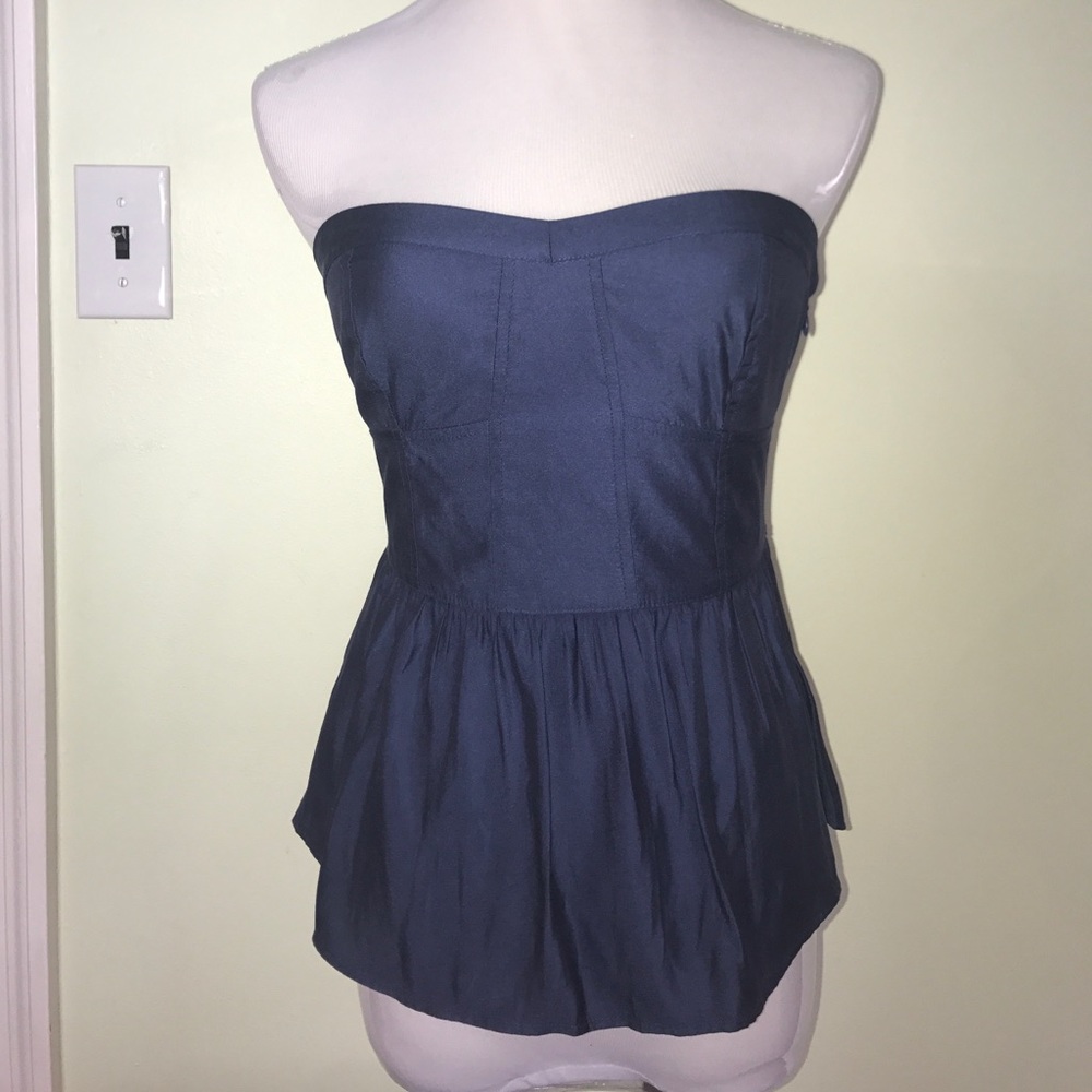 American Eagle tube top