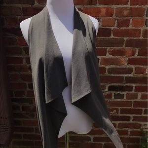 Long and Flowy DR Gr.Dano XS Top