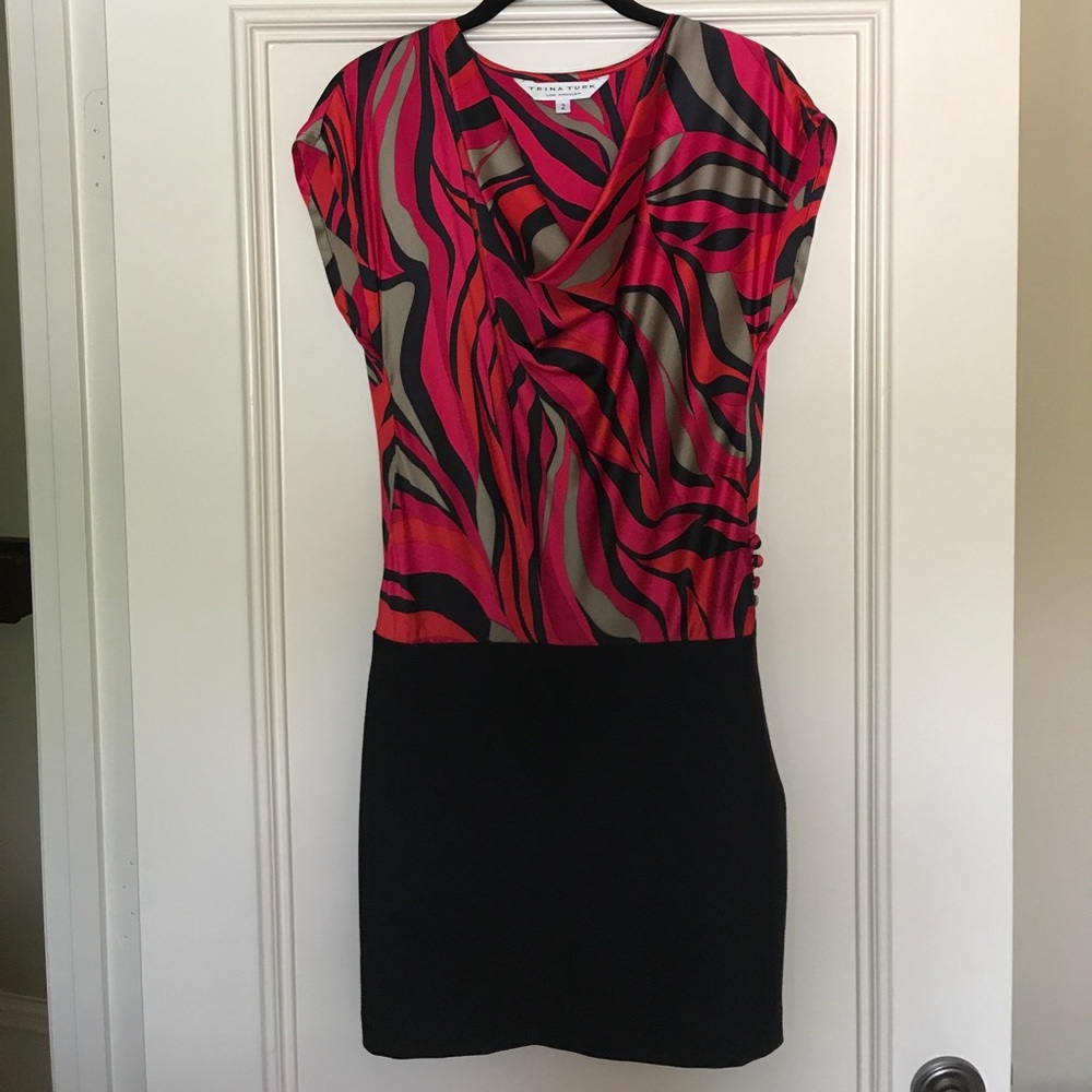 Trina Turk Dress