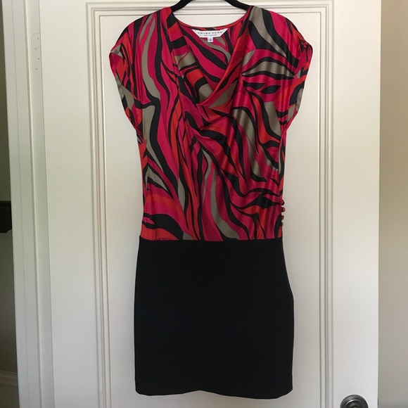 Trina Turk Dress - Picture 1 of 3