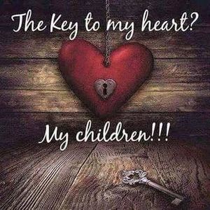 Meet your Posher, Terria