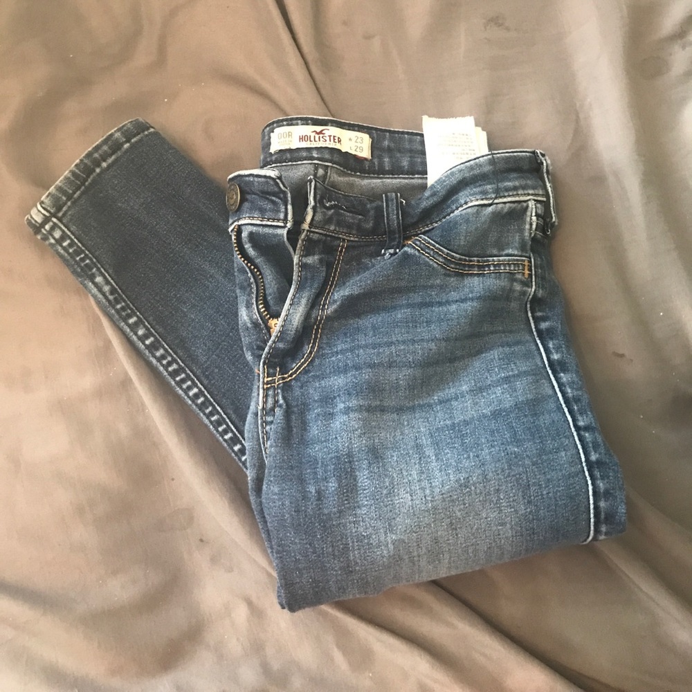00R skinny jeans