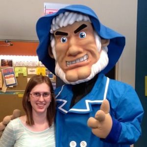 Meet your Posher, Jenna