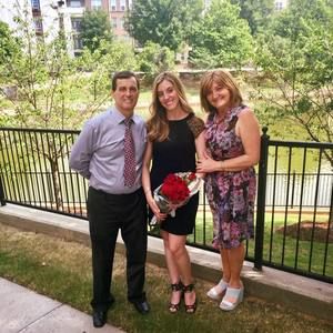 Meet your Posher, Anda