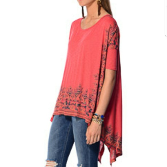 Free People tunic - Picture 2 of 3