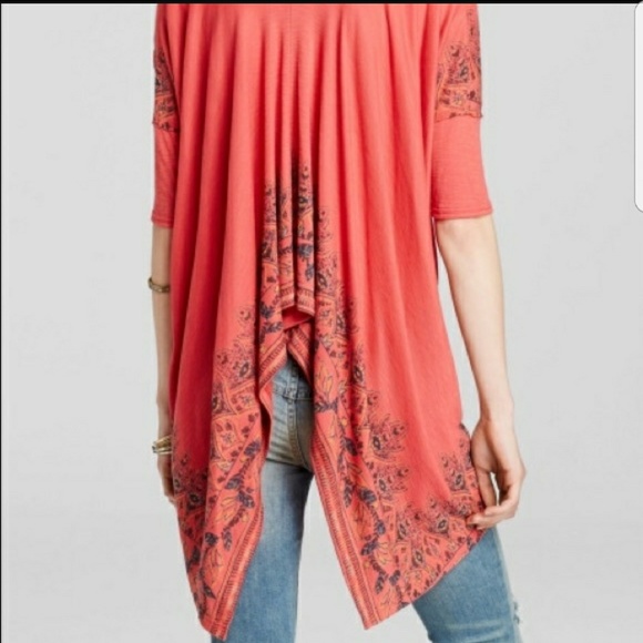 Free People tunic - Picture 3 of 3