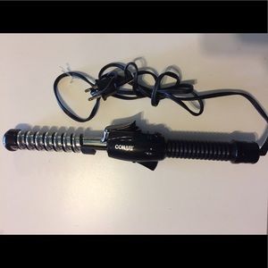 Conair curling iron!
