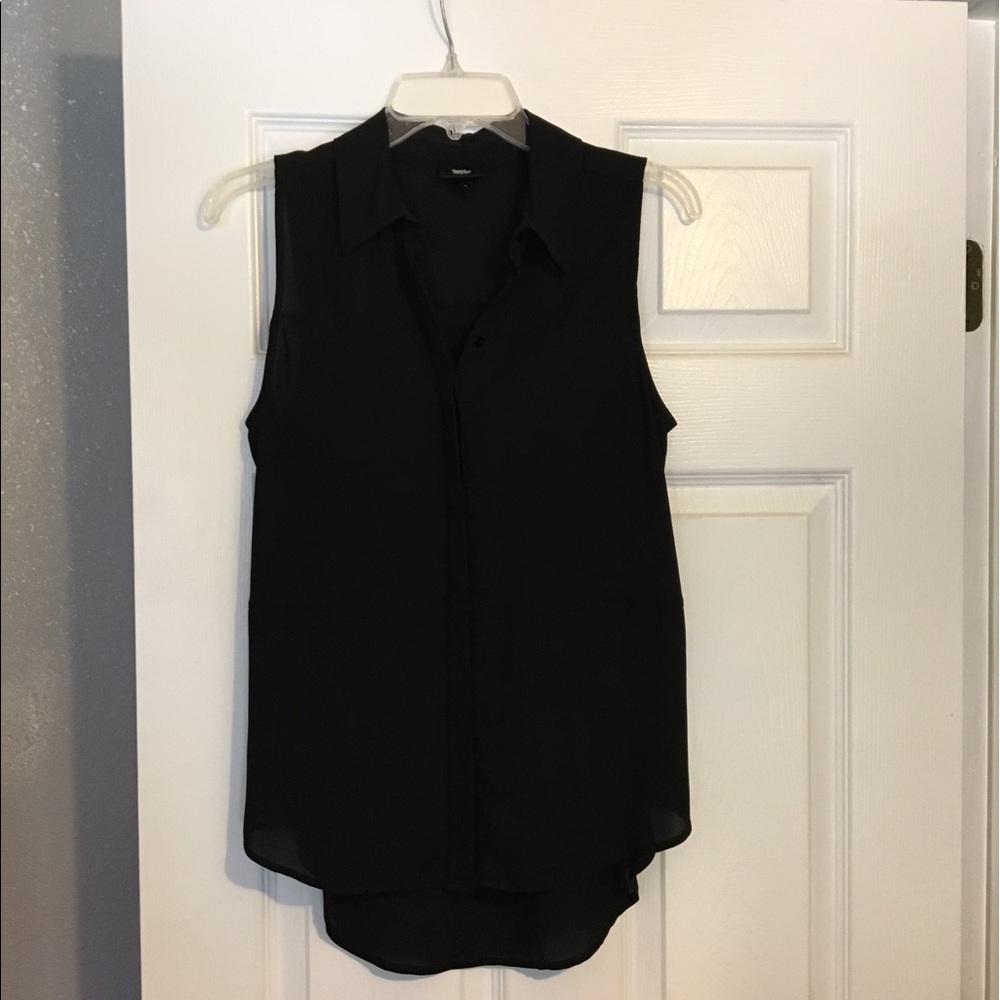Mossimo top