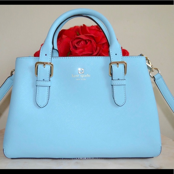 kate spade Handbags -  kate spade satchel 