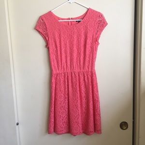 Gap Floral Dress👗