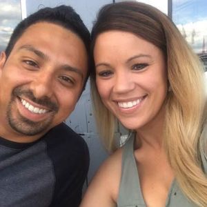 Meet your Posher, Tiffany