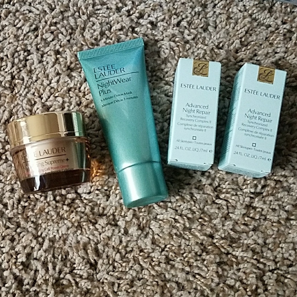 Life changing skin care