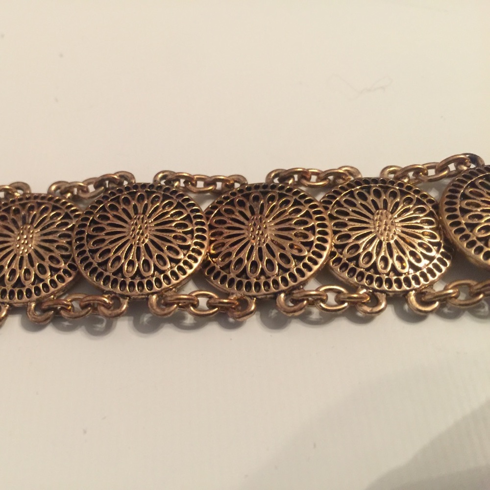 SOLD vintage bracelet