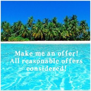 Make me an offer!!!!