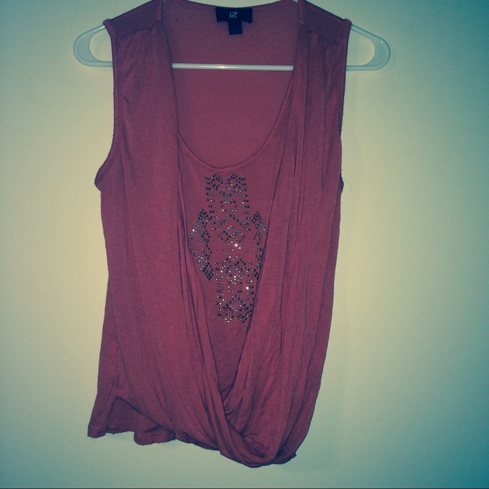 Weird shirt