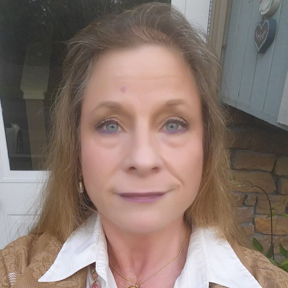 Meet your Posher, Kathy