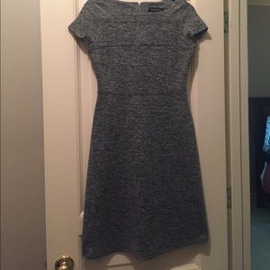 Ivanka Trump Fitted Pencil Dress