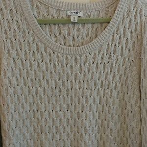 Old Navy Sweater, XXL.