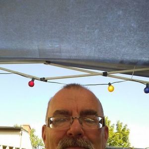 Meet your Posher, Chris