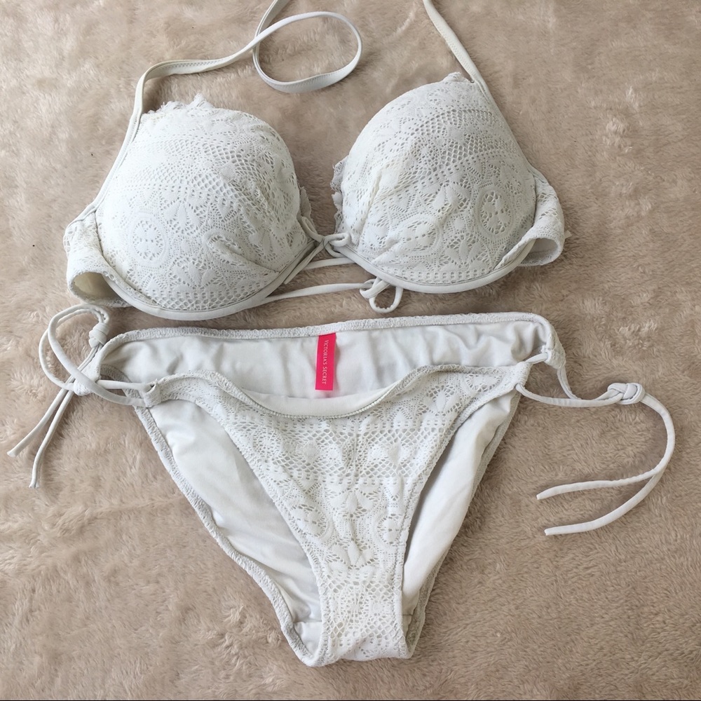 Victoria Secrets Bikini