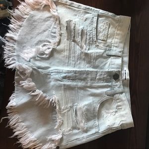 One Teaspoon Le Surf Outlaws - NWT