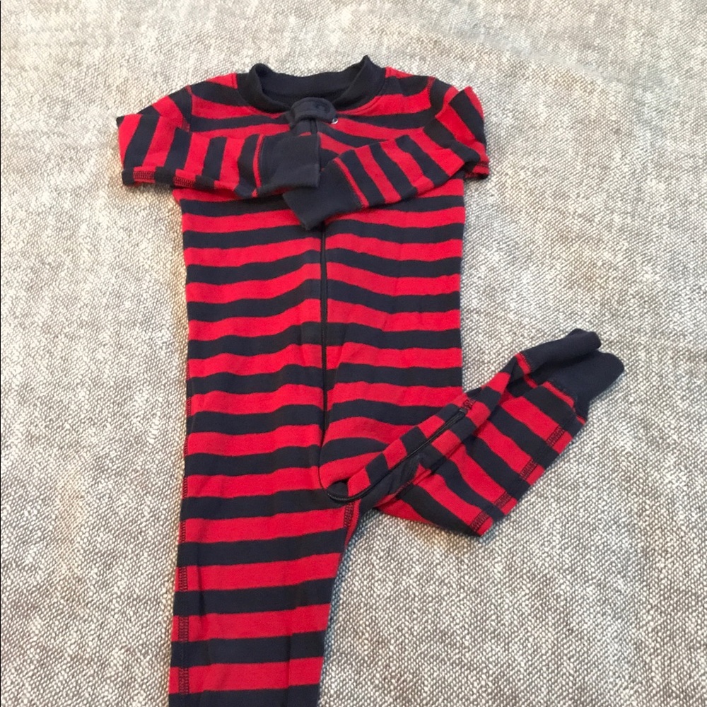 Hanna Andersson Pajamas