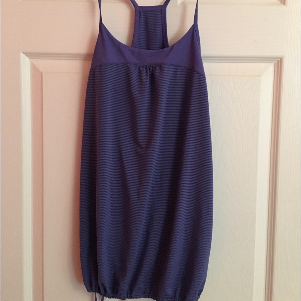 Gap Body Workout Tank