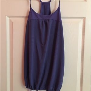 Gap Body Workout Tank