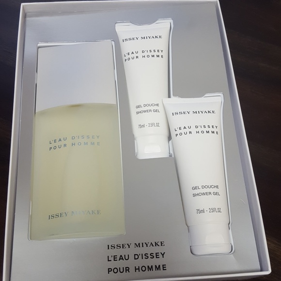 issey miyake kit