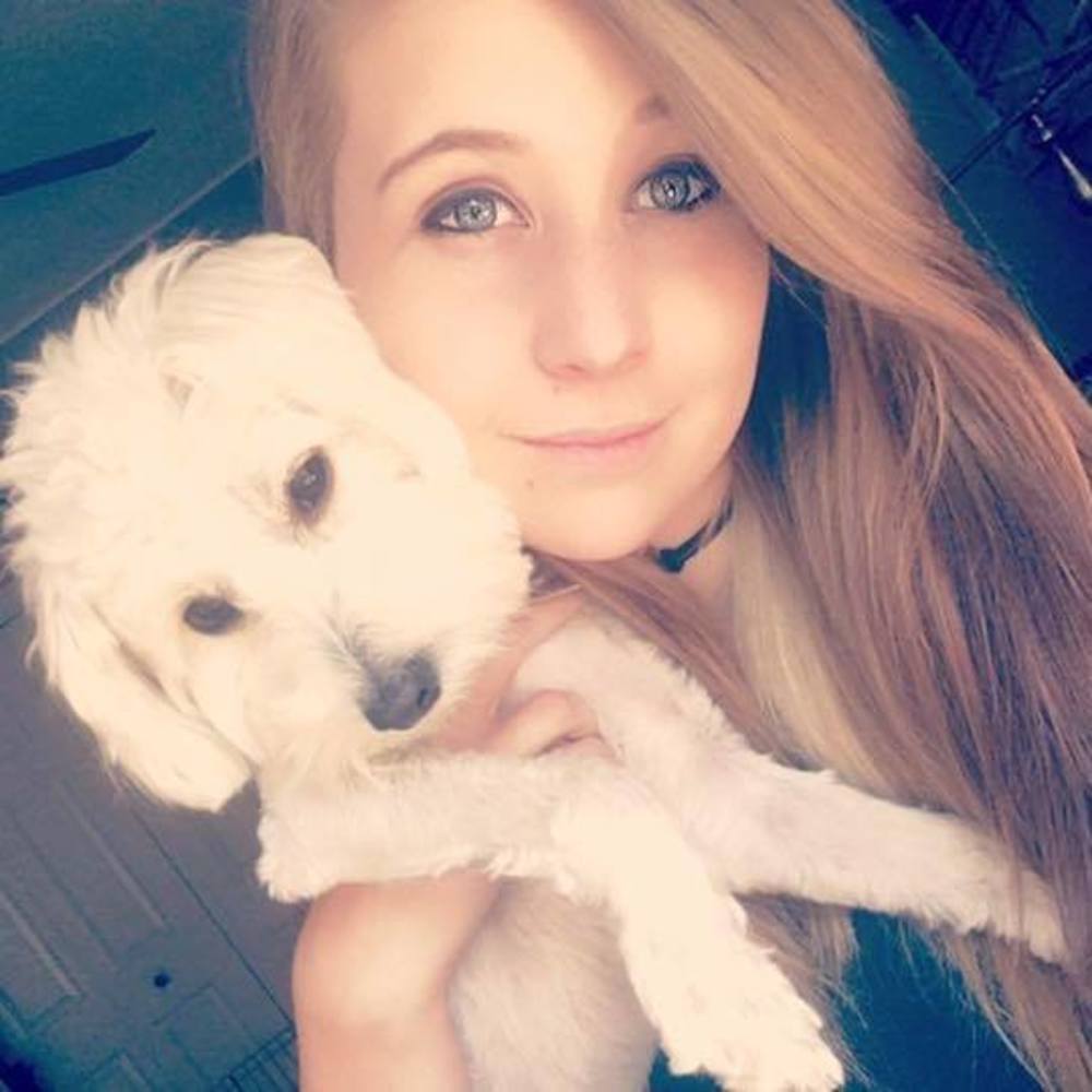 Meet your Posher, Andi