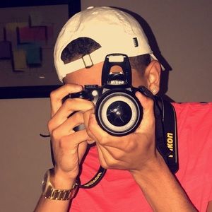 Meet your Posher, Deion