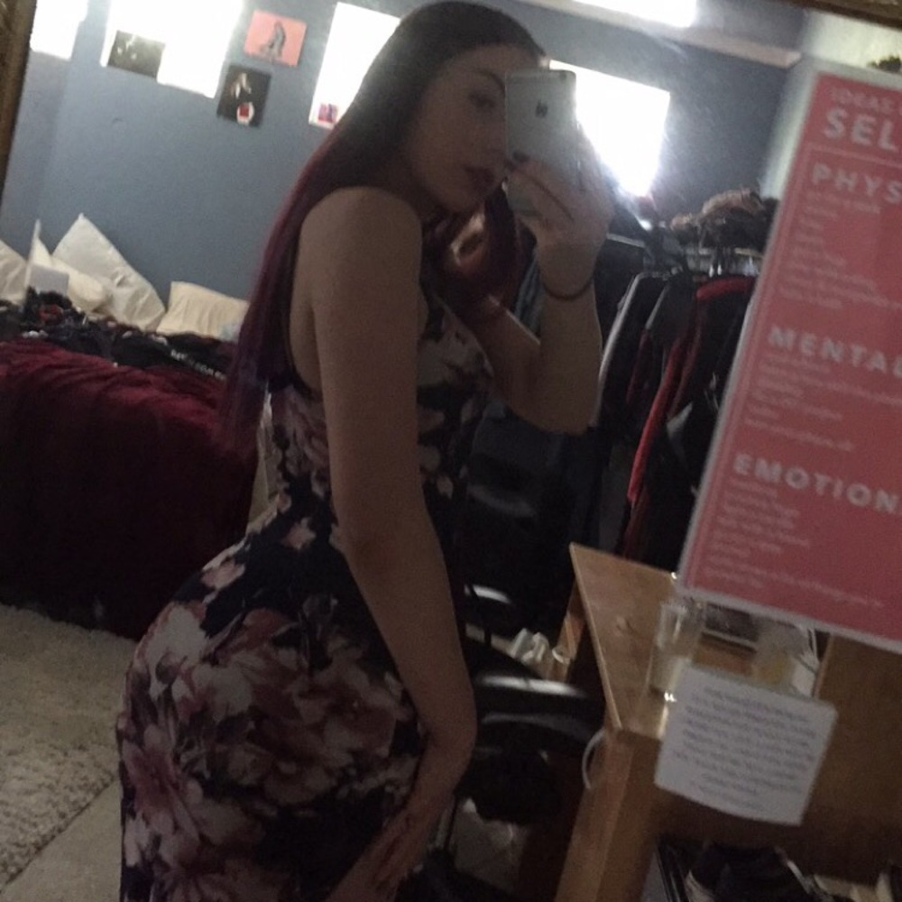 Meet your Posher, Karly Rosa