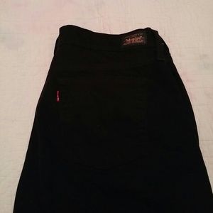 *FINAL PRICE*  Levi's 505 Straight Leg.  12 Long