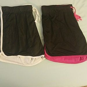 Bundle of Nike shorts