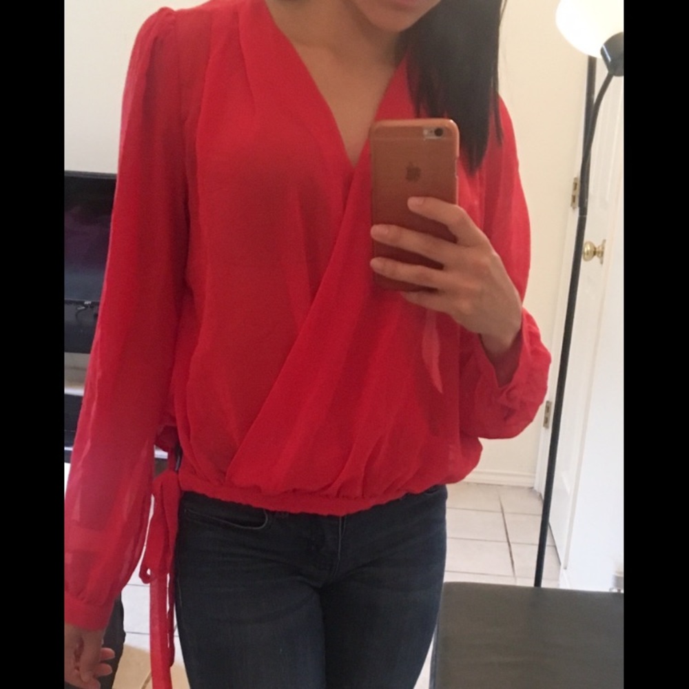 Blouse