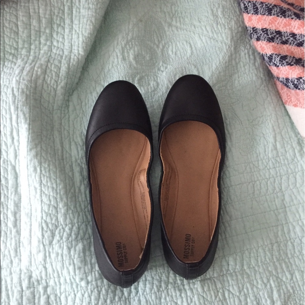 Target flats 3 different pair!!!