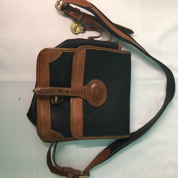 Vintage Dooney and Bourke bag - Picture 2 of 4