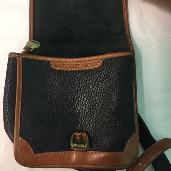 Vintage Dooney and Bourke bag - Picture 4 of 4