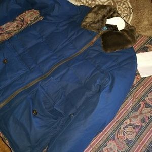 Eddie Bauer jackets