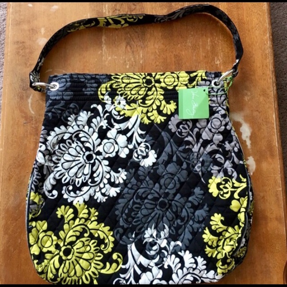 Vera Bradley tote NWT