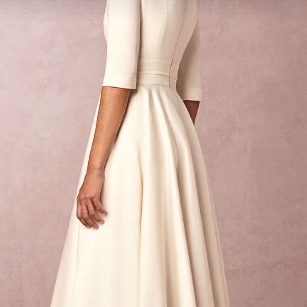 New Item- Dress - Picture 3 of 5
