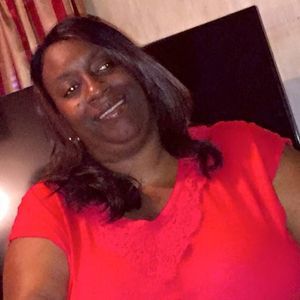 Meet your Posher, Felicia