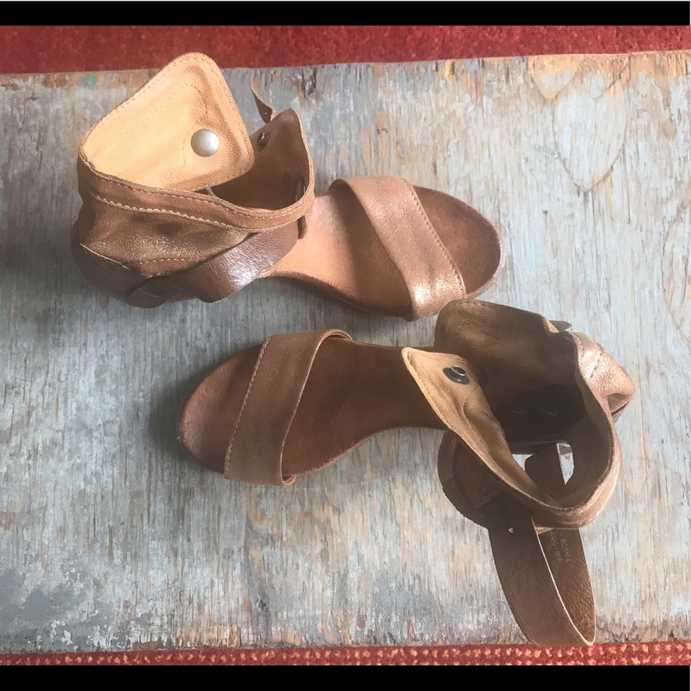 Miz Mooz Cali Sandals