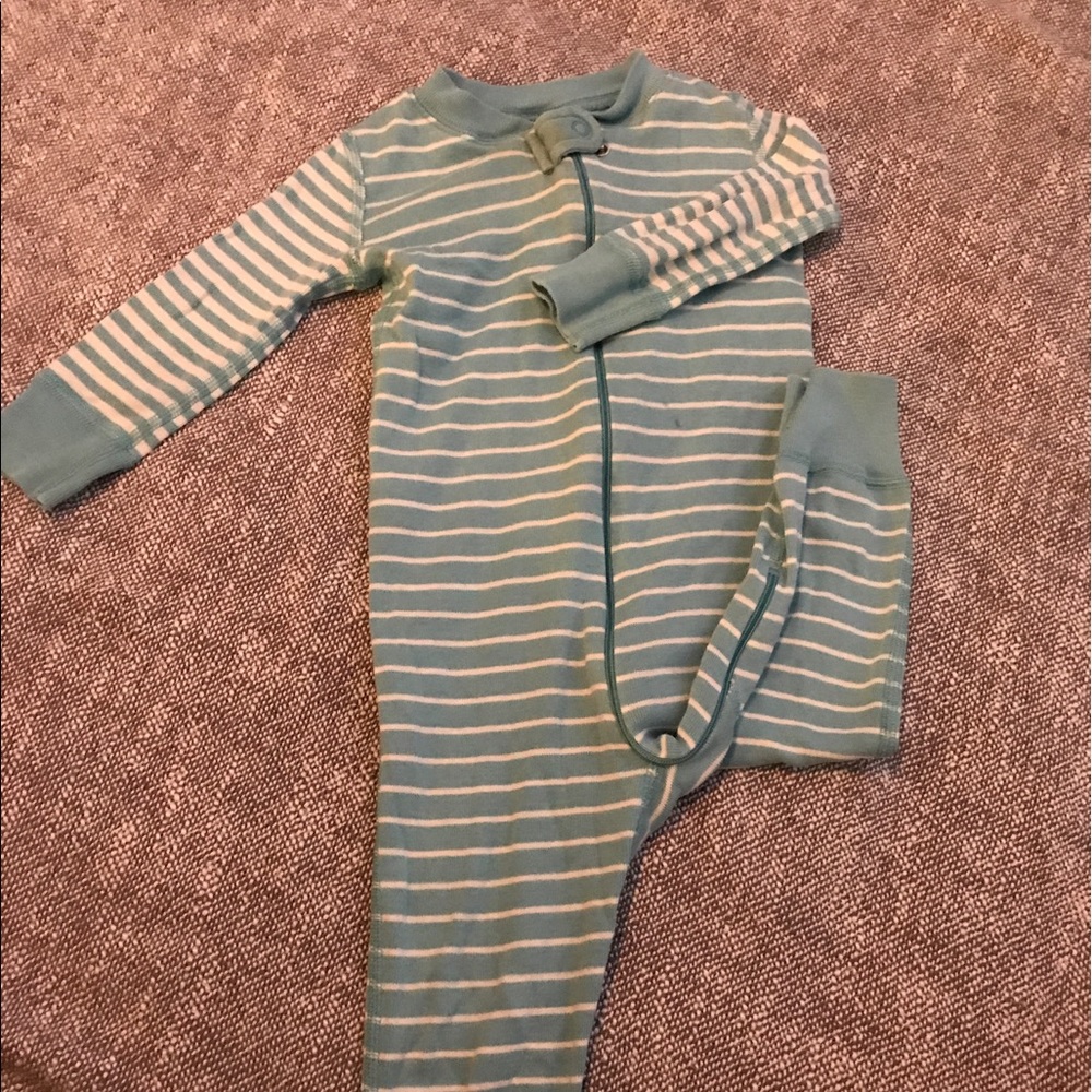 Hanna Andersson Pajamas